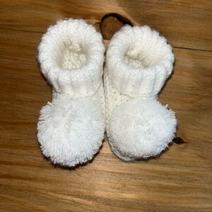 Infant Booties